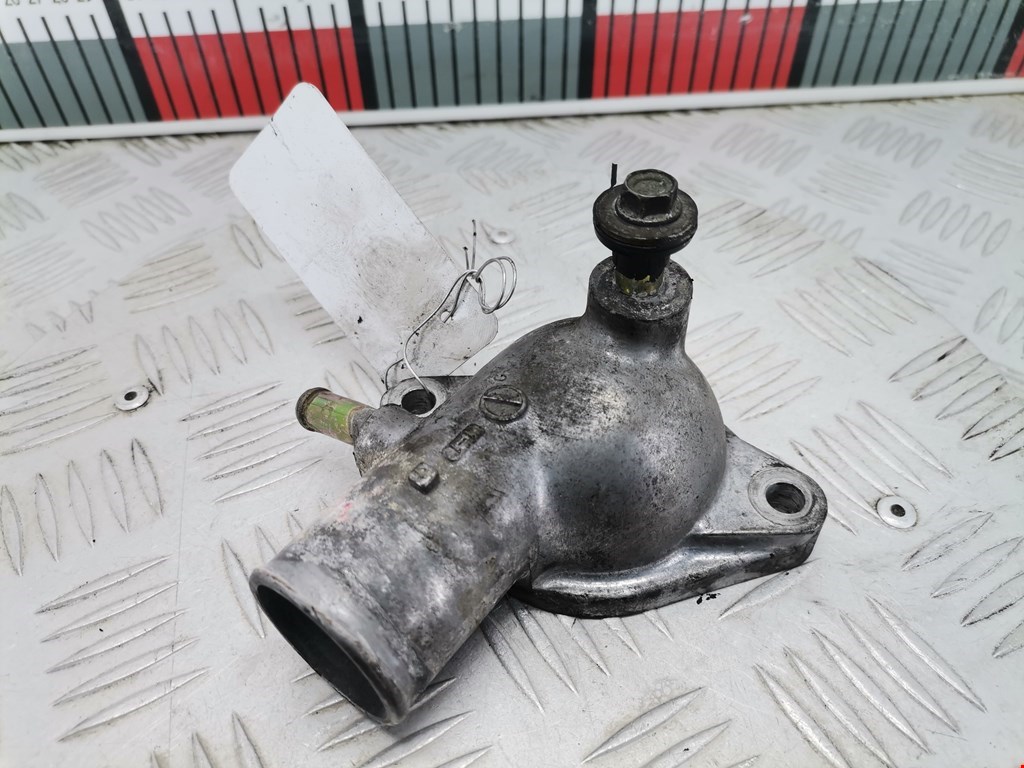 Корпус термостата ISUZU Trooper 1981-1991