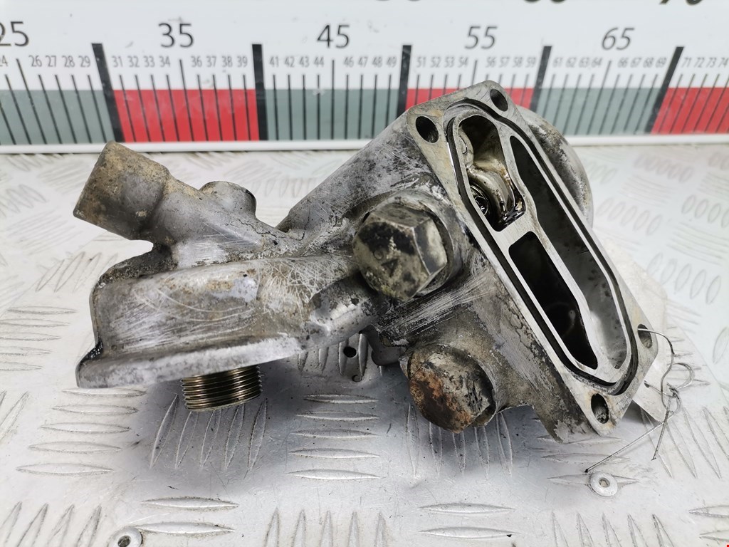 Корпус масляного фильтра ISUZU Trooper 1981-1991