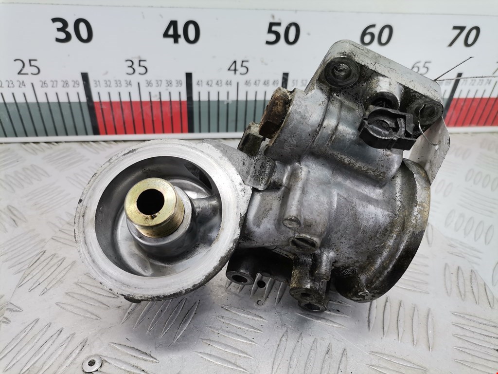 Корпус масляного фильтра ISUZU Trooper 1981-1991