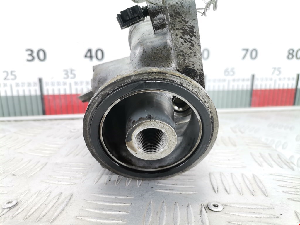 Корпус масляного фильтра ISUZU Trooper 1981-1991