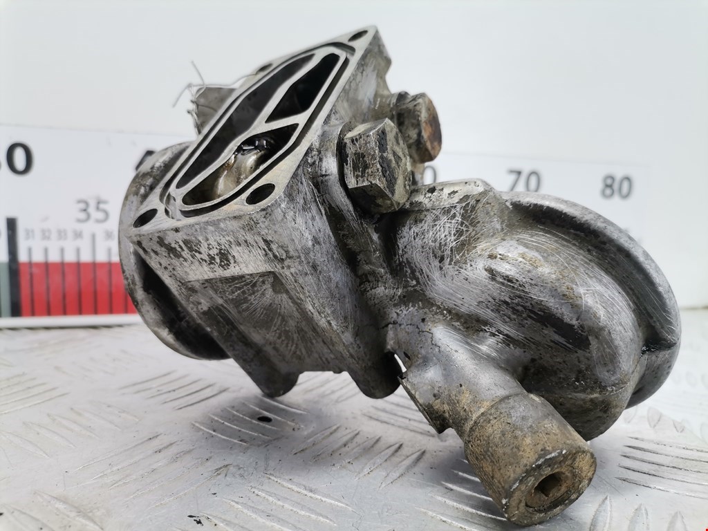 Корпус масляного фильтра ISUZU Trooper 1981-1991