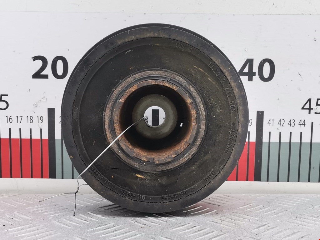 Шкив коленвала BMW 5-Series (E39) (1995-2004)