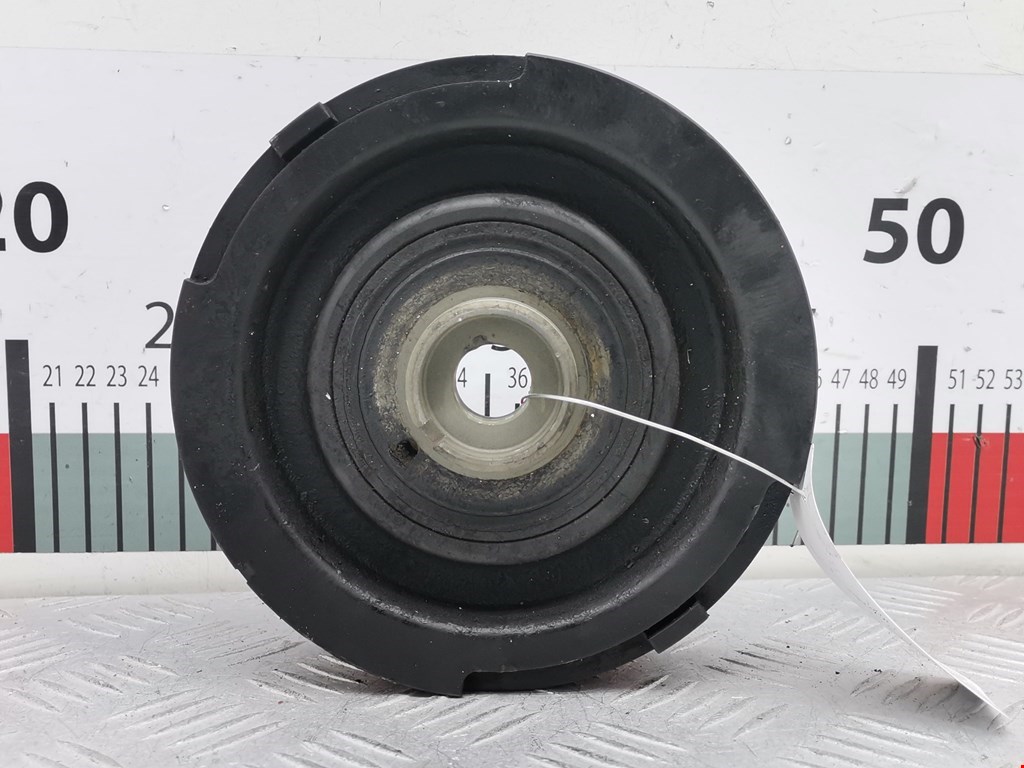 Шестерня коленвала (шкив) BMW 5er 5 серия E39 1995-2004