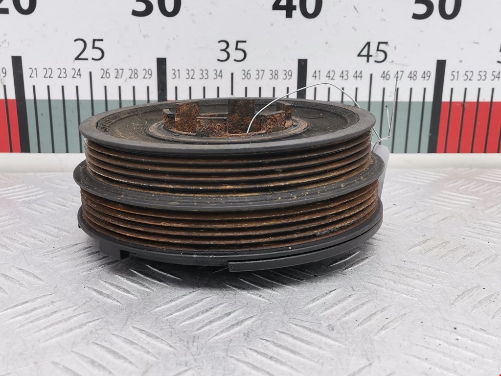 Шестерня коленвала (шкив) BMW 5er 5 серия E39 1995-2004