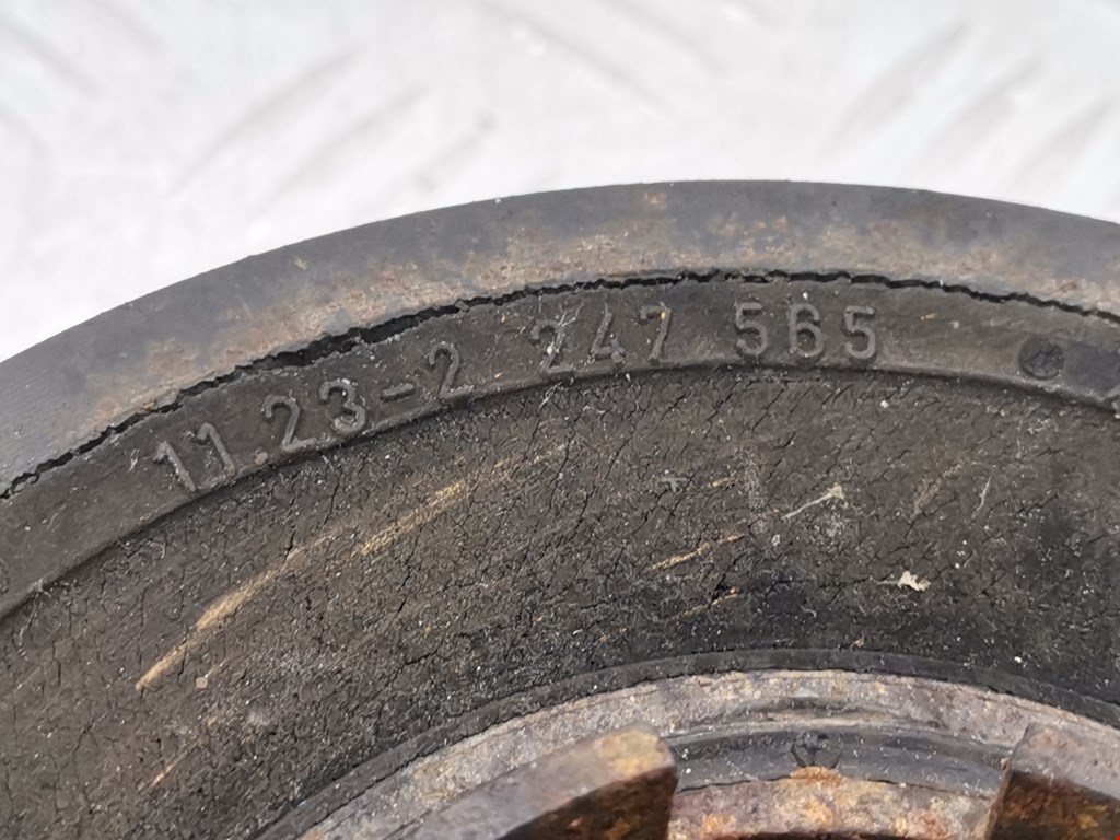 Шестерня коленвала (шкив) BMW 5er 5 серия E39 1995-2004