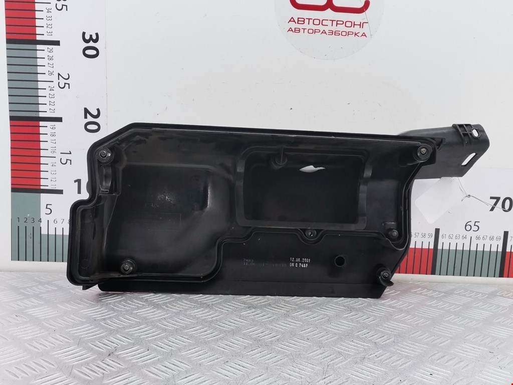 Кожух BMW 5er 5 серия E39 1995-2004