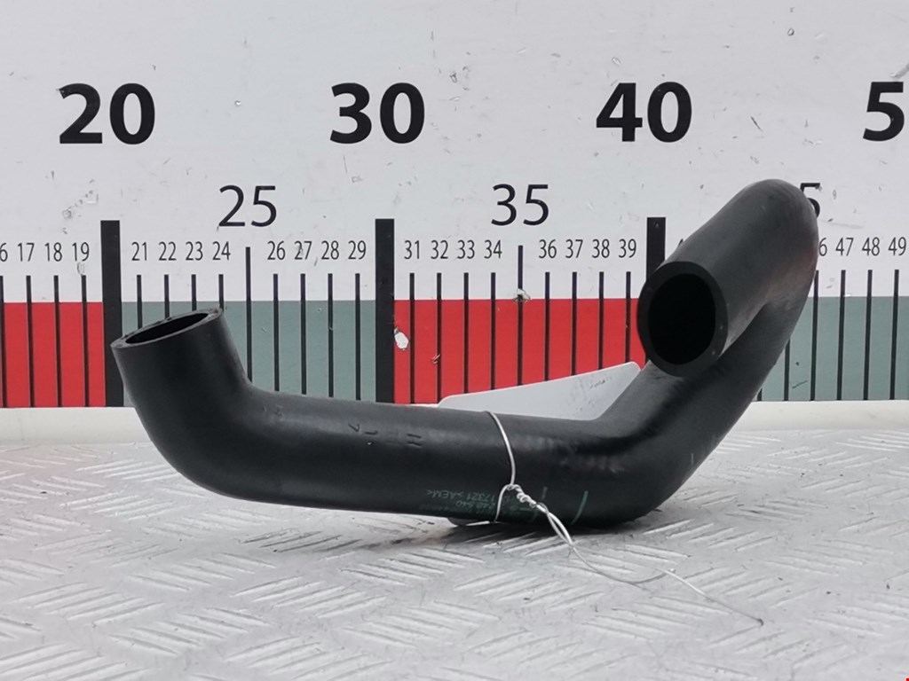 Патрубок воздушного фильтра BMW 5er 5 серия E39 1995-2004