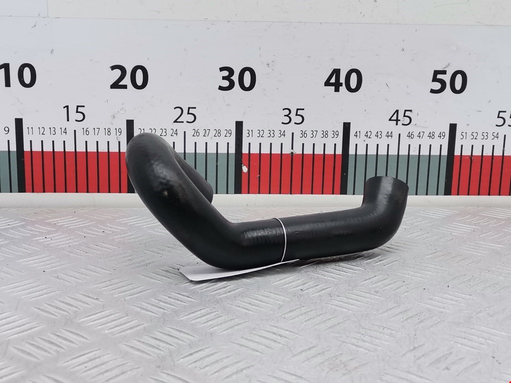 Патрубок воздушного фильтра BMW 5er 5 серия E39 1995-2004