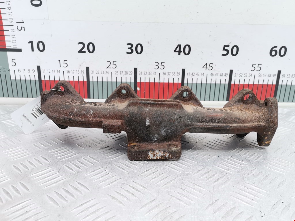 Коллектор выпускной BMW 5er 5 серия E39 1995-2004