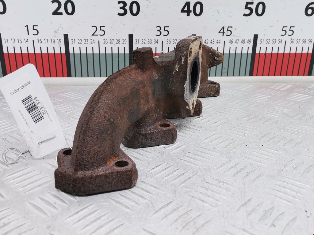 Коллектор выпускной BMW 5er 5 серия E39 1995-2004