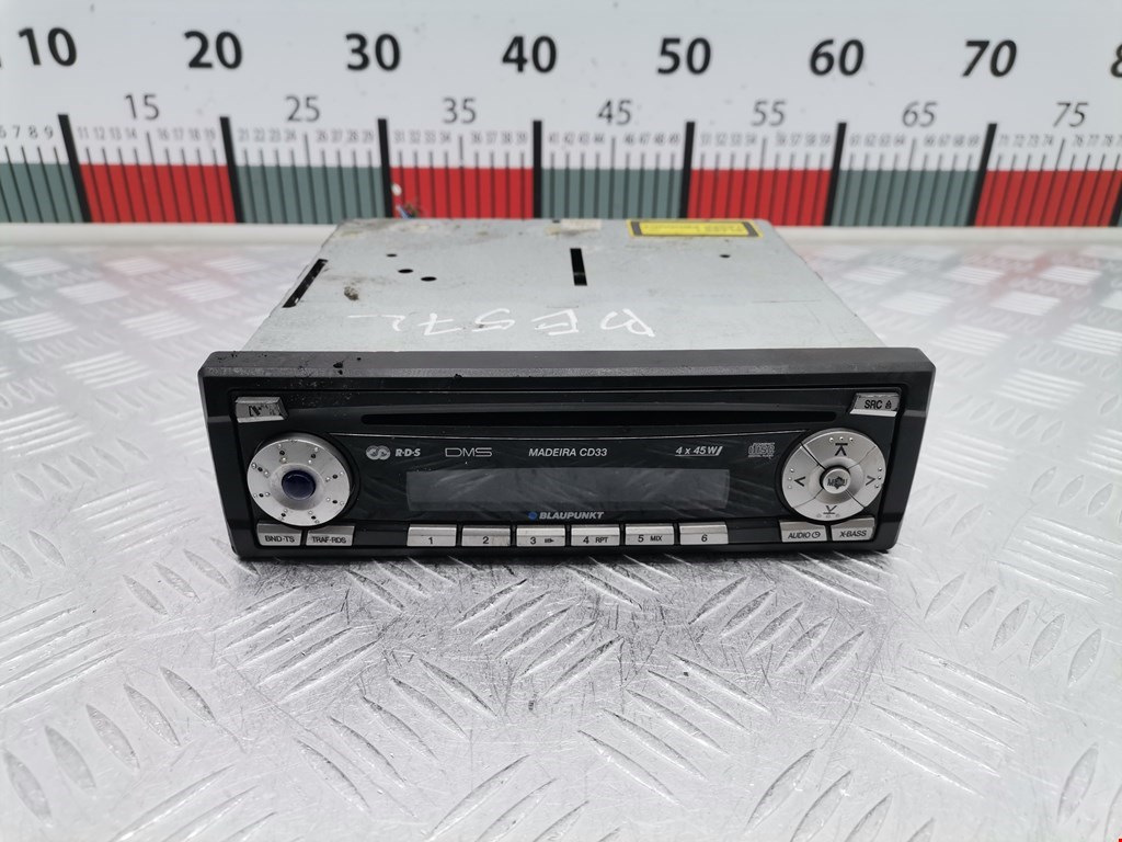 Магнитола VOLKSWAGEN Passat B5 1997-2005