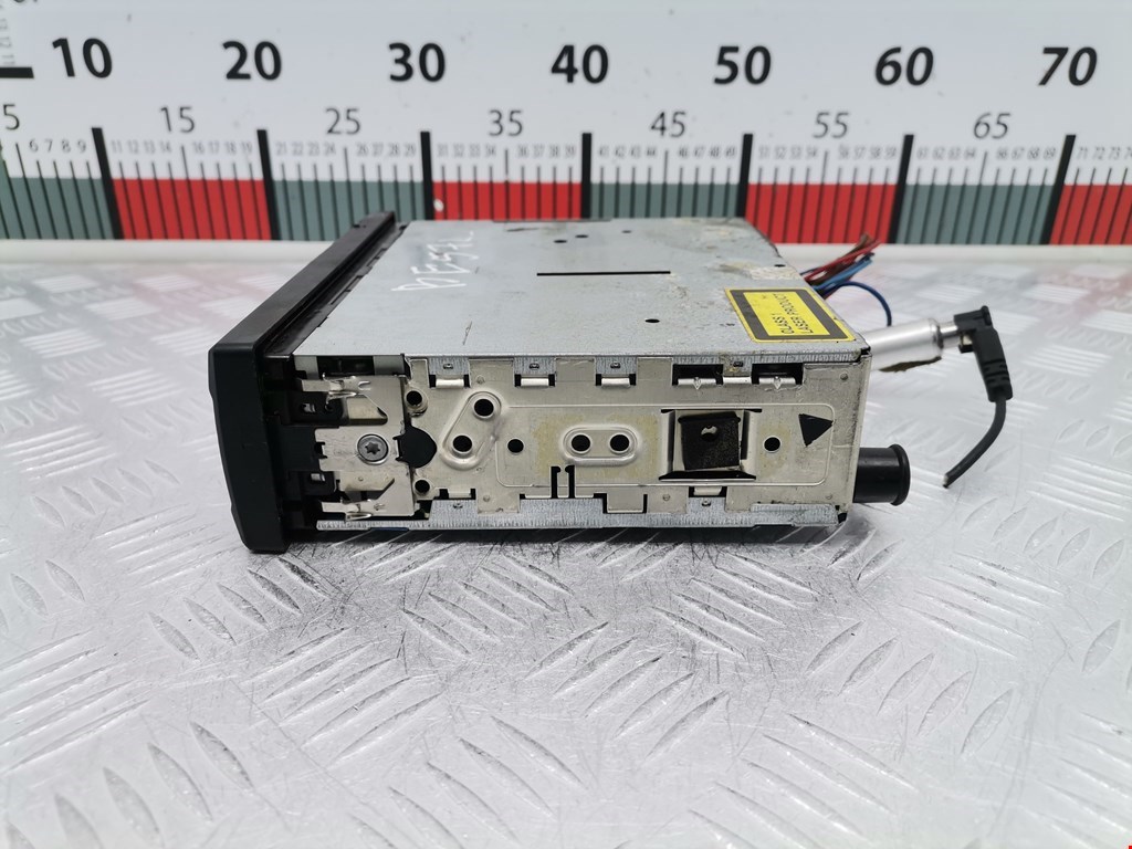 Магнитола VOLKSWAGEN Passat B5 1997-2005