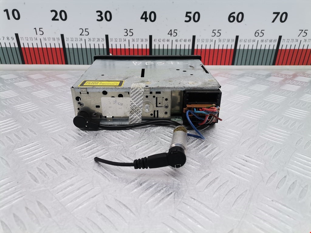 Магнитола VOLKSWAGEN Passat B5 1997-2005