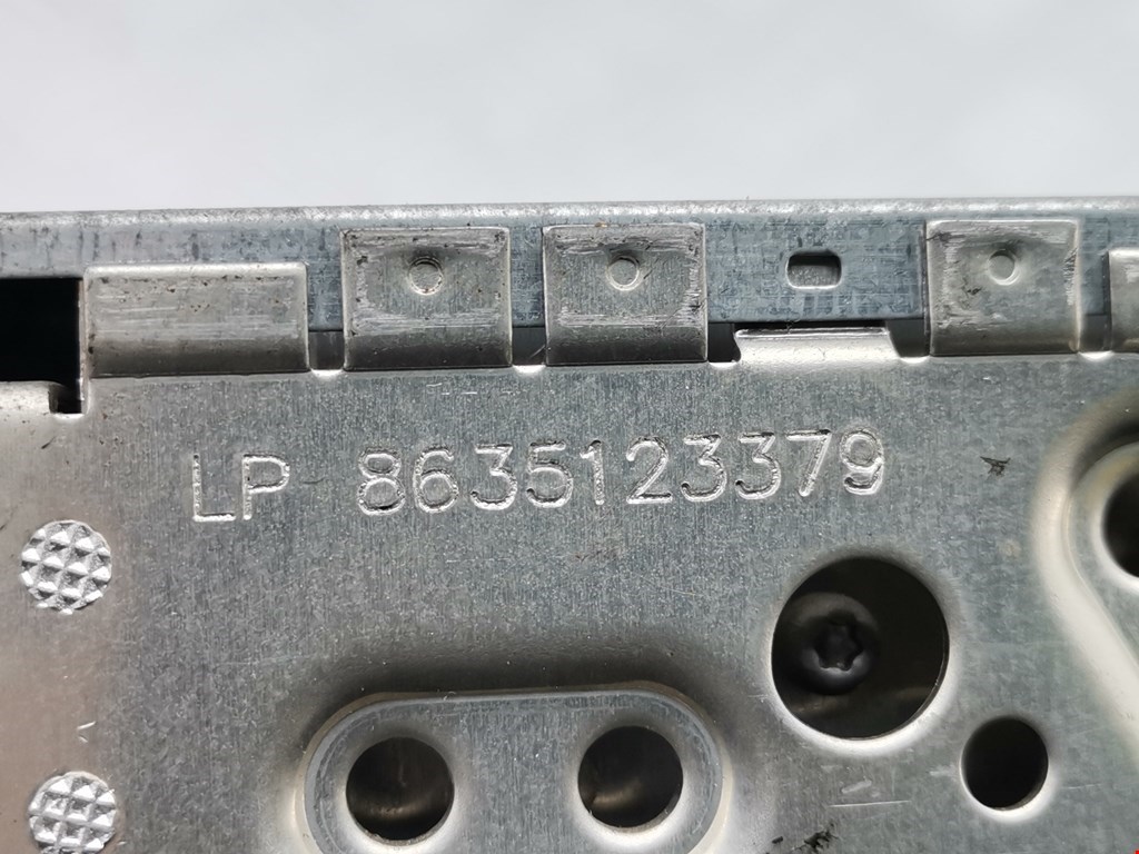 Магнитола VOLKSWAGEN Passat B5 1997-2005