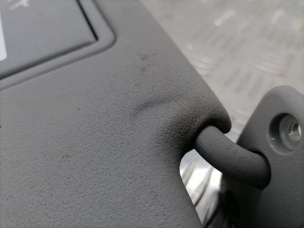 Козырек солнцезащитный OPEL Signum 2003-2008