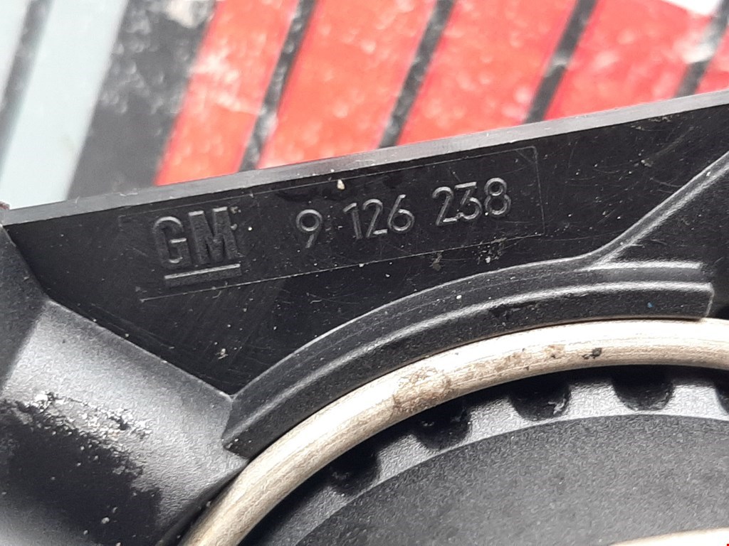 Подшипник выжимной OPEL Corsa C 2000-2006