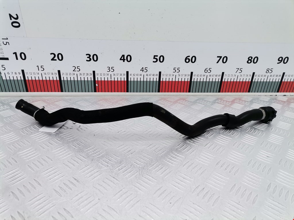 Патрубок отопителя BMW 1er E81\E87 2004-2011