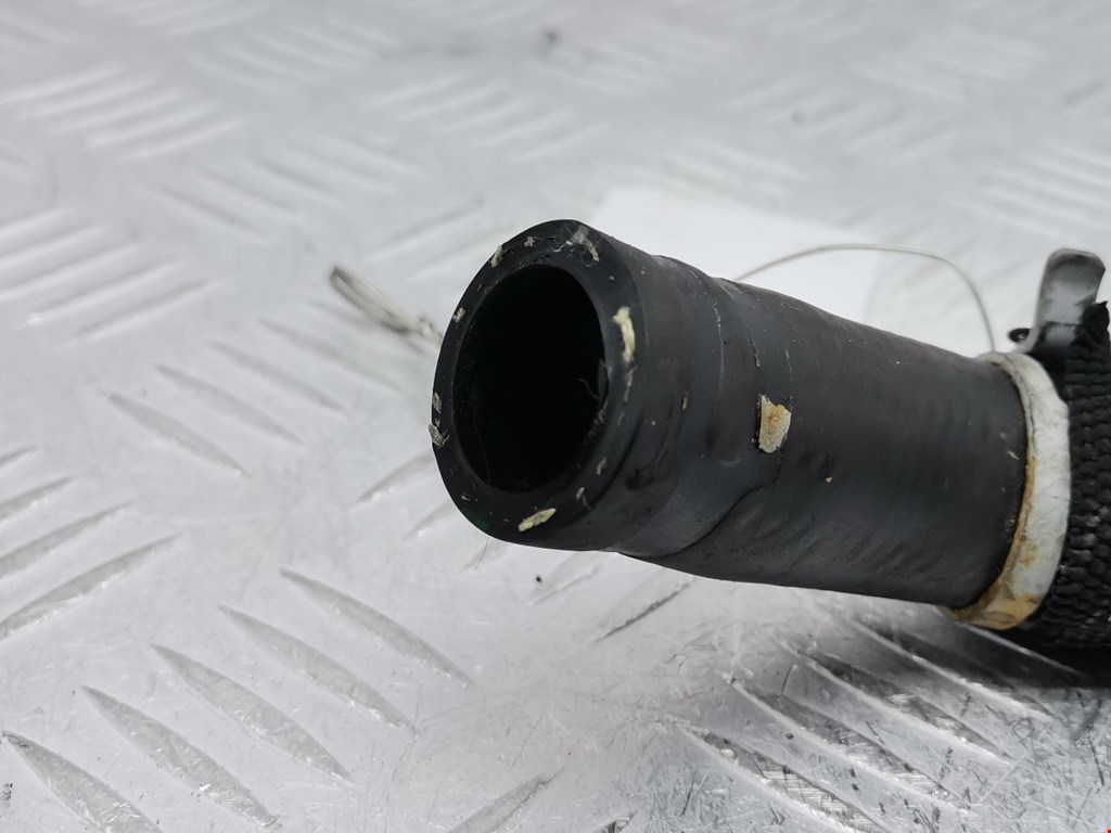 Патрубок отопителя BMW 1er E81\E87 2004-2011