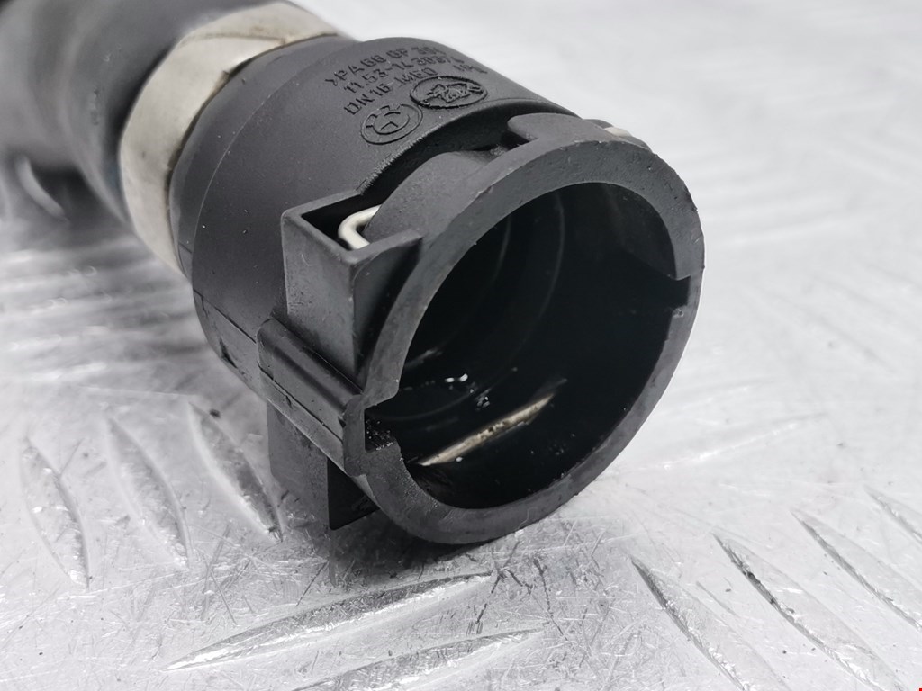 Патрубок отопителя BMW 1er E81\E87 2004-2011