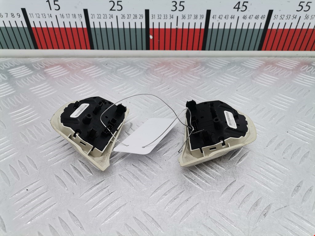 Переключатель подрулевой управления магнитолой OPEL Corsa D 2006-2014