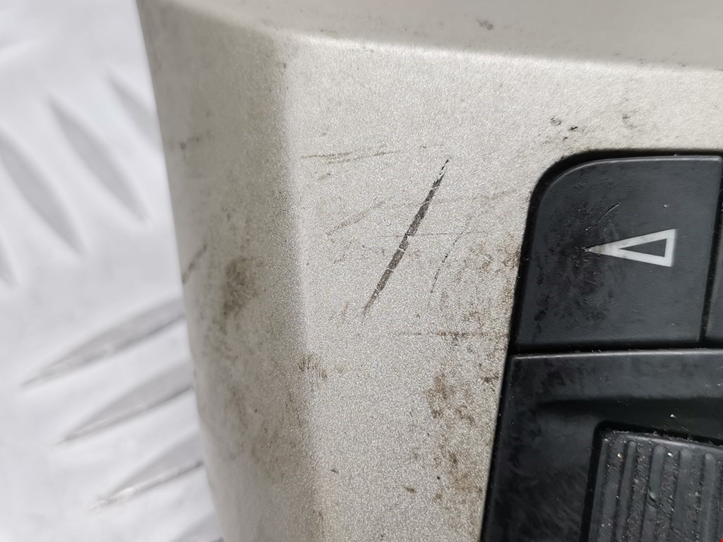 Переключатель подрулевой управления магнитолой OPEL Corsa D 2006-2014