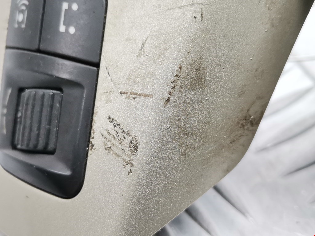 Переключатель подрулевой управления магнитолой OPEL Corsa D 2006-2014