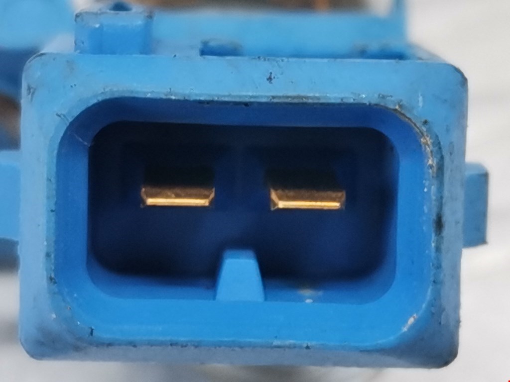 Датчик положения коленвала FORD Fiesta 2001-2008