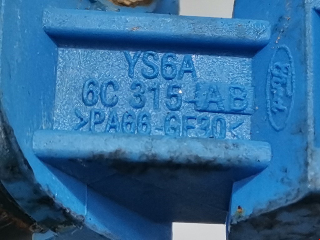 Датчик положения коленвала FORD Fiesta 2001-2008