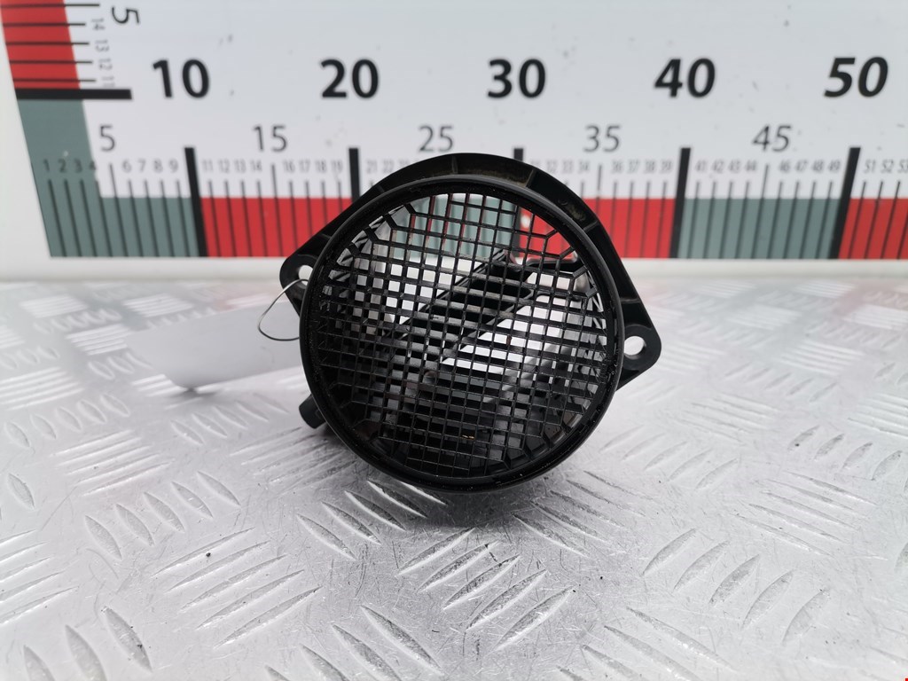 Расходомер воздуха (массметр, датчик ДМРВ) VOLKSWAGEN Crafter 2006-2016