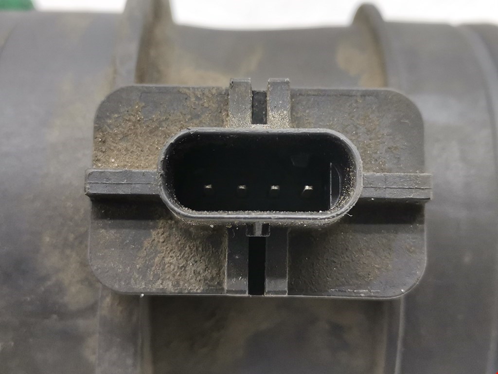 Расходомер воздуха (массметр, датчик ДМРВ) VOLKSWAGEN Crafter 2006-2016