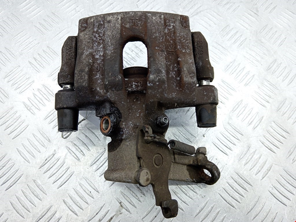 Суппорт задний левый SAAB 9-3 2002-2014