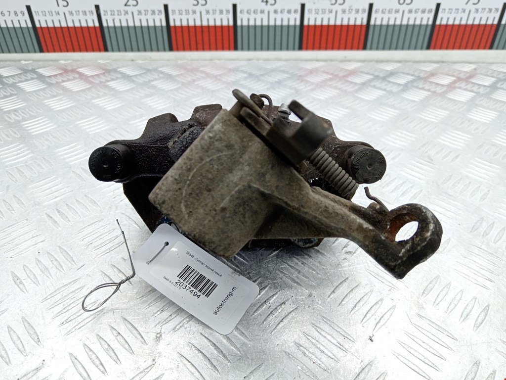 Суппорт задний левый SAAB 9-3 2002-2014