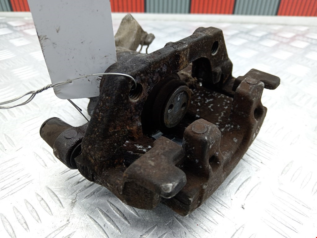 Суппорт задний левый SAAB 9-3 2002-2014