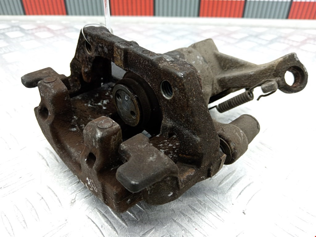 Суппорт задний левый SAAB 9-3 2002-2014