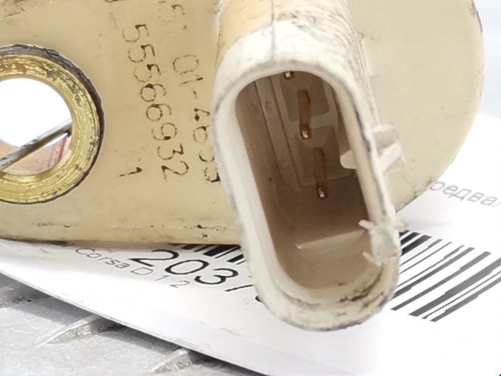 Датчик положения распредвала OPEL Corsa D 2006-2014