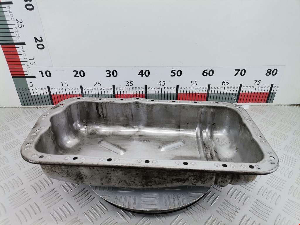 Поддон масляный двигателя OPEL Movano A 1998-2010