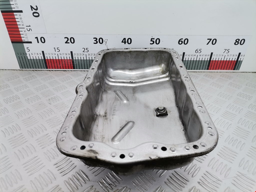 Поддон масляный двигателя OPEL Movano A 1998-2010