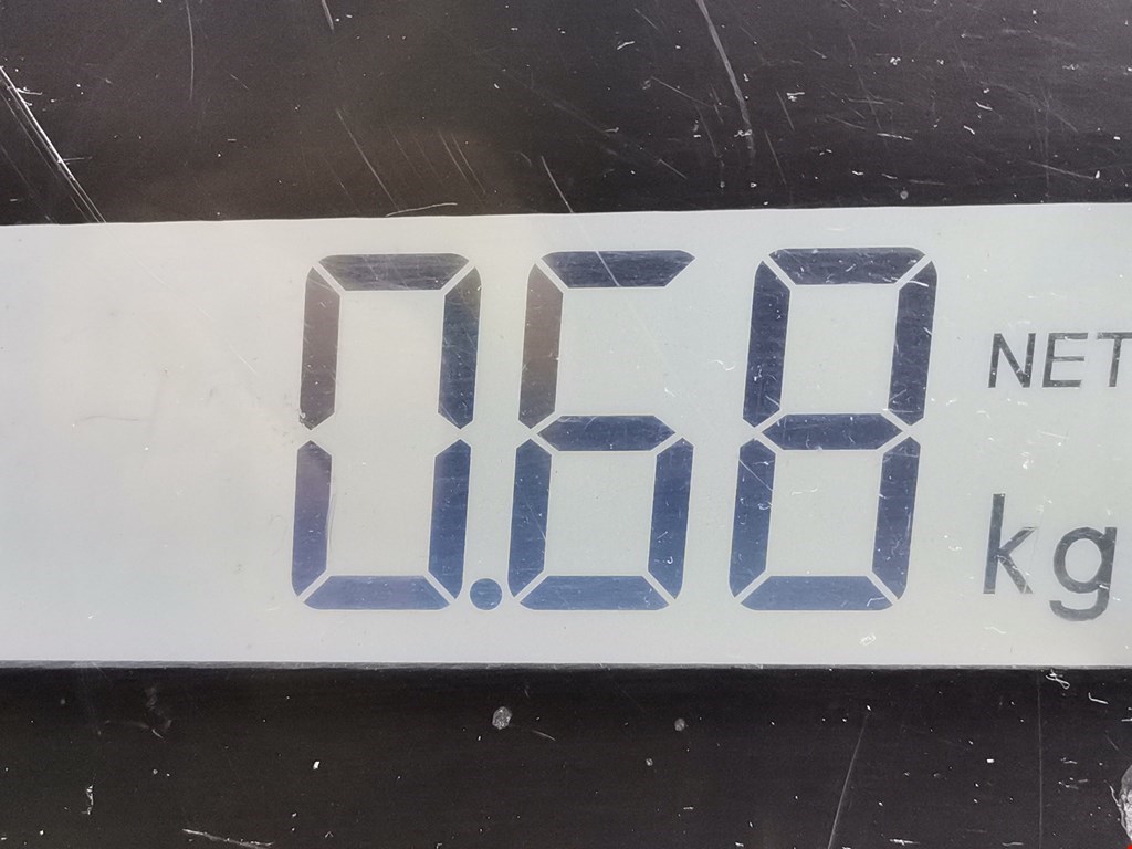 Дисплей информационный (компьютера) VOLKSWAGEN Crafter 2006-2016