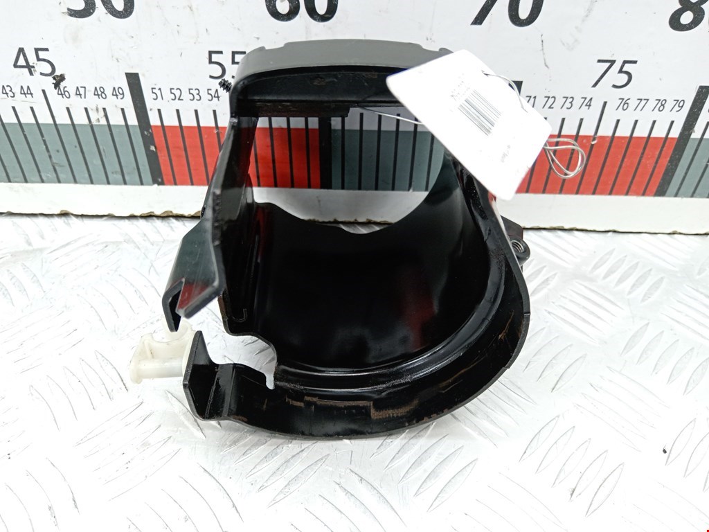 Кронштейн топливного фильтра OPEL Corsa C 2000-2006