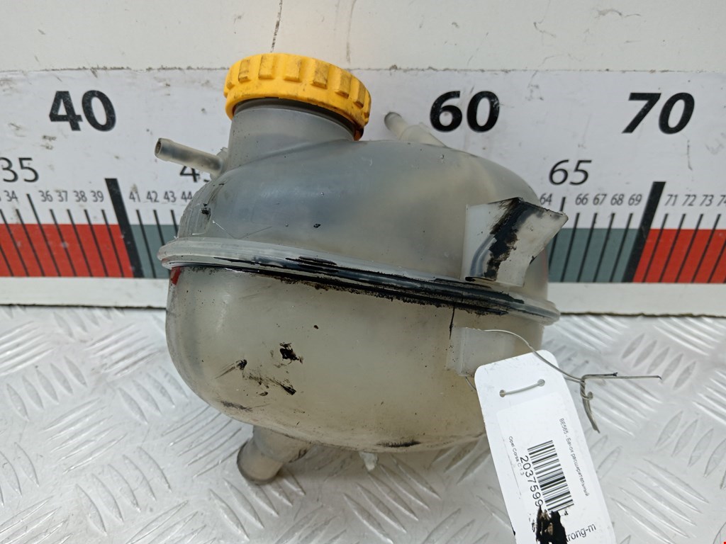 Бачок расширительный Opel Corsa C (2000-2006)