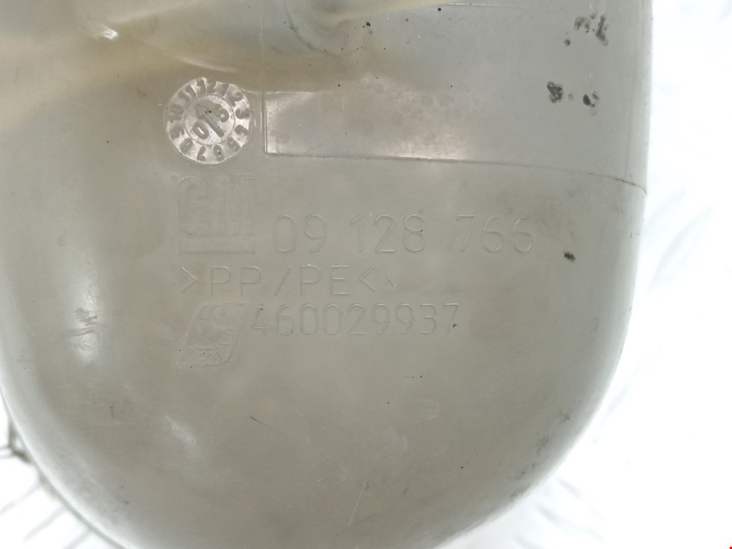 Бачок расширительный OPEL Corsa C 2000-2006