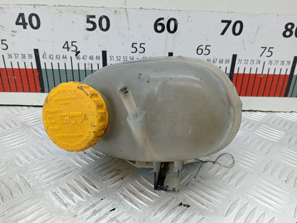 Бачок расширительный OPEL Corsa C 2000-2006