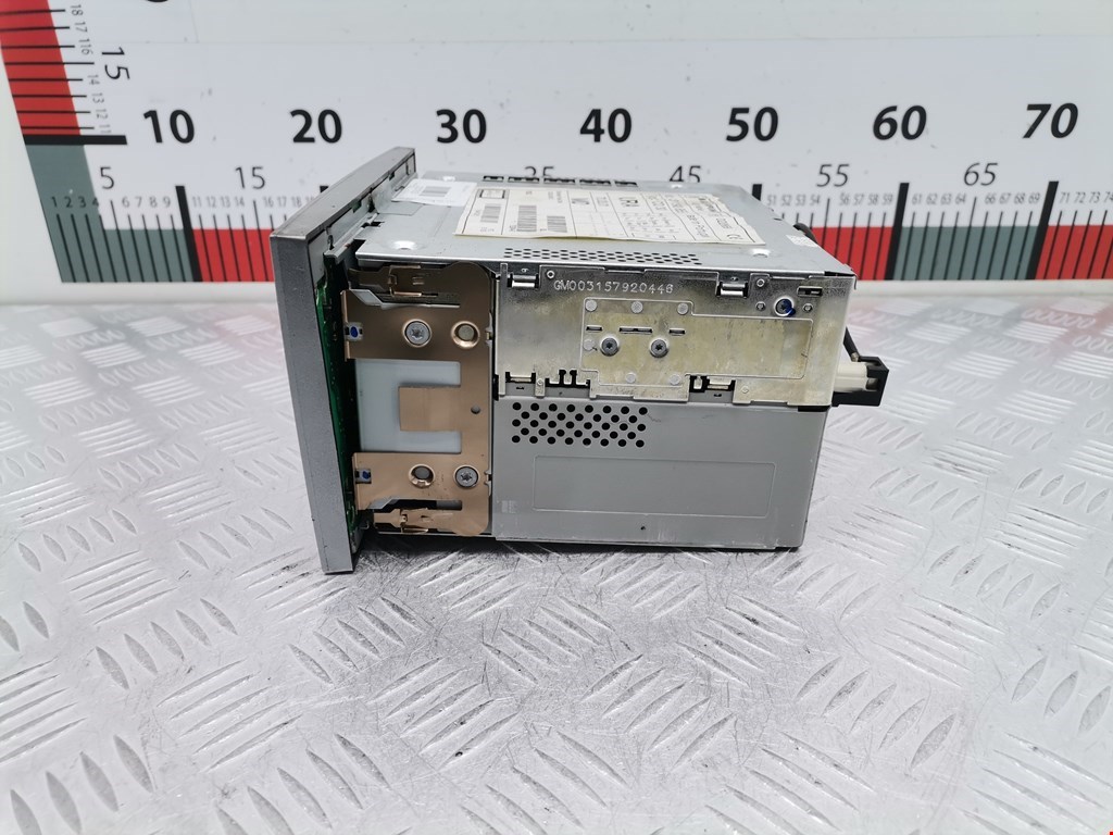 Магнитола OPEL Corsa C 2000-2006