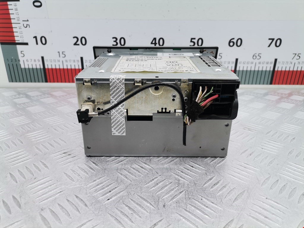 Магнитола OPEL Corsa C 2000-2006