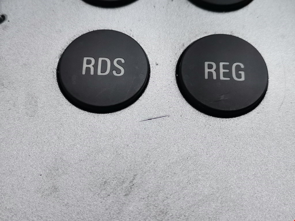 Магнитола OPEL Corsa C 2000-2006