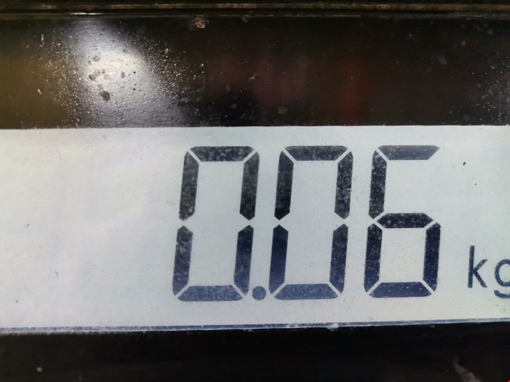 Датчик детонации KIA Picanto 2004-2011