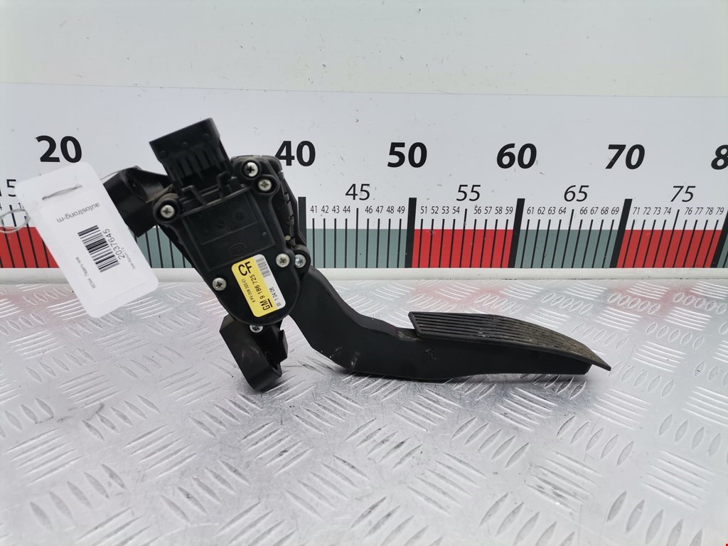 Педаль газа OPEL Signum 2003-2008