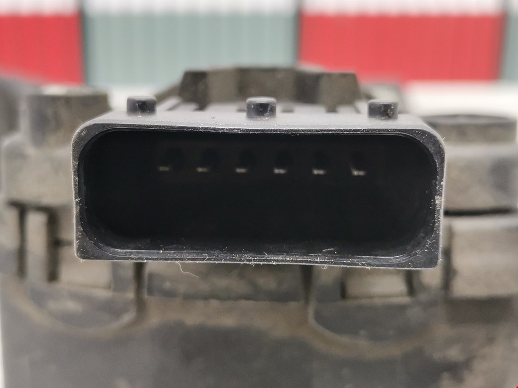 Педаль газа OPEL Signum 2003-2008