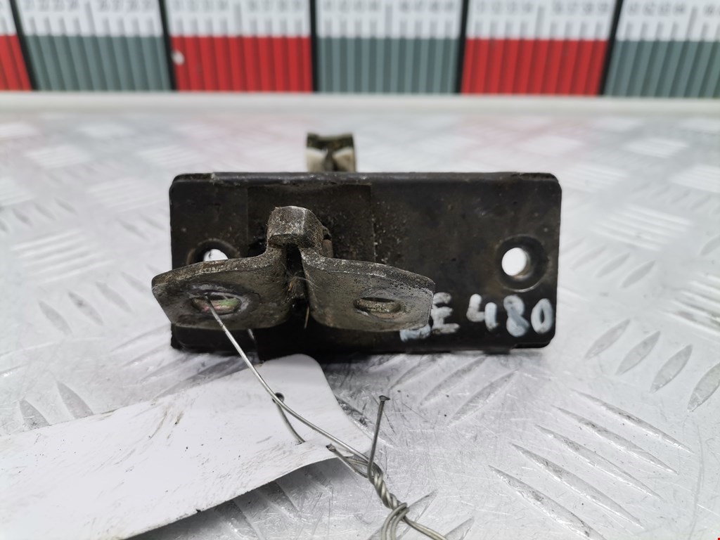 Ограничитель открывания двери MERCEDES-BENZ Vito W638 1996-2003