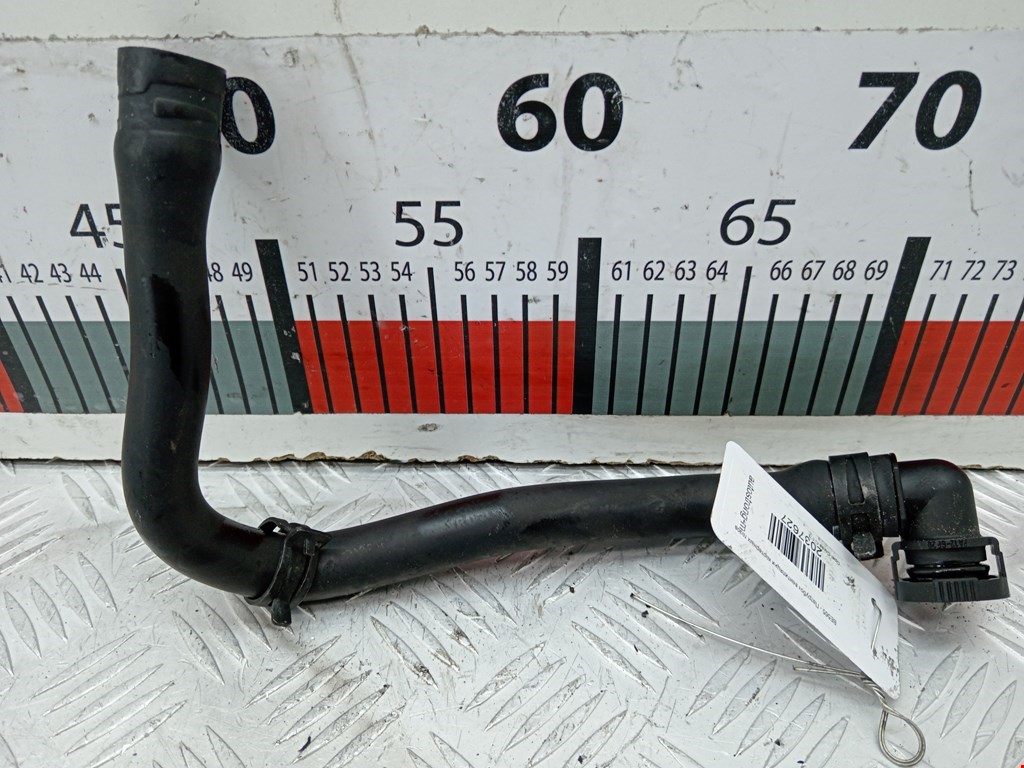 Трубка картерных газов OPEL Corsa C 2000-2006